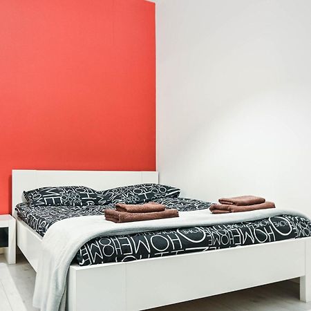 D&A Apartments Old Town Cracovia Exterior foto