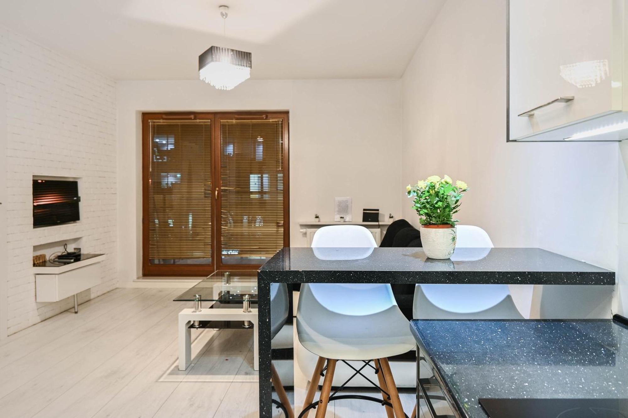 D&A Apartments Old Town Cracovia Exterior foto