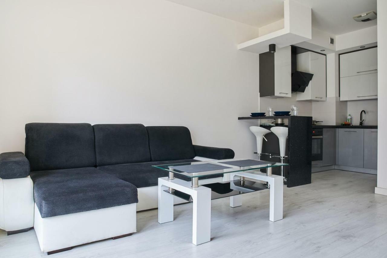 D&A Apartments Old Town Cracovia Exterior foto