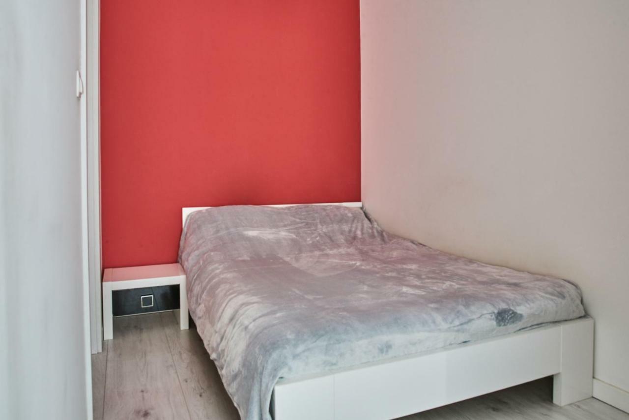 D&A Apartments Old Town Cracovia Exterior foto